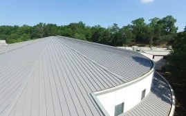 Five key durability advantages of 22 Ga Standing Seam Metal Roof